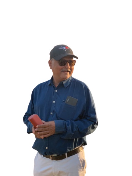 Mr. Sanjaybhai Panchal